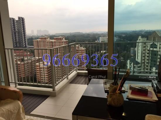 The Metropolitan Condominium (D3), Condominium #145712642